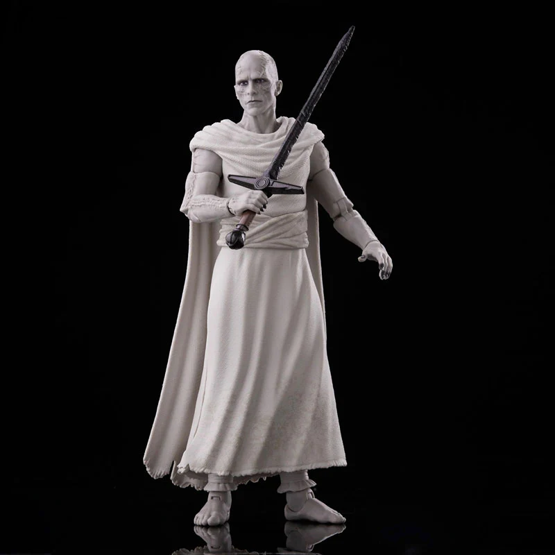 Marvel - Marvel Legends: 6 Inch Action Figure - MCU Series: Gorr [Movie / Thor: Love and Thunder] - Image 7