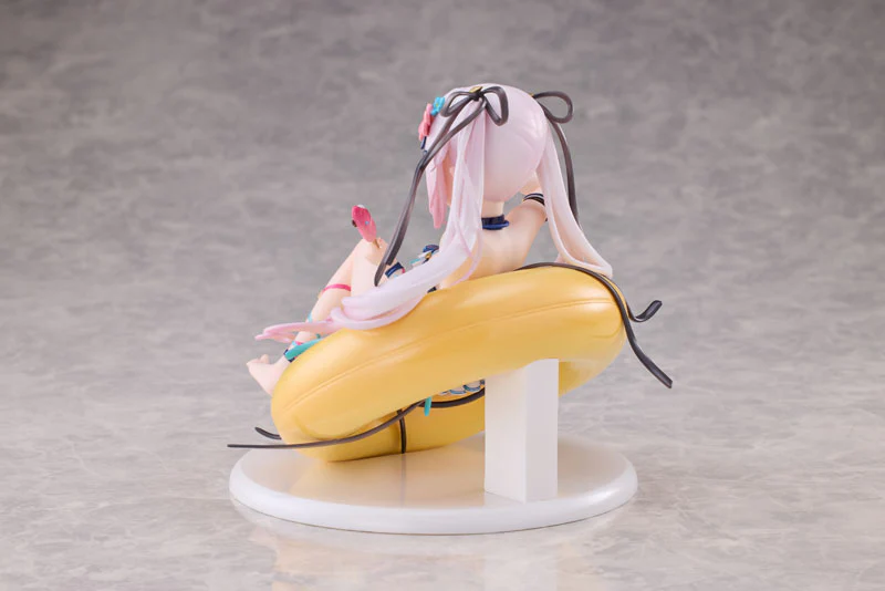 Mashiro Kanon Channel - Mashiro Kanon - 1/7 - Swimsuit Ver. (Raise Dream) - Image 4