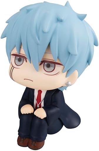 Mashle - Lance Crown - Look Up (MegaHouse) - Image 3
