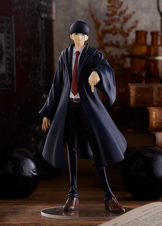 Mashle - Mash Burnedead - Pop Up Parade (Good Smile Company) - Image 2