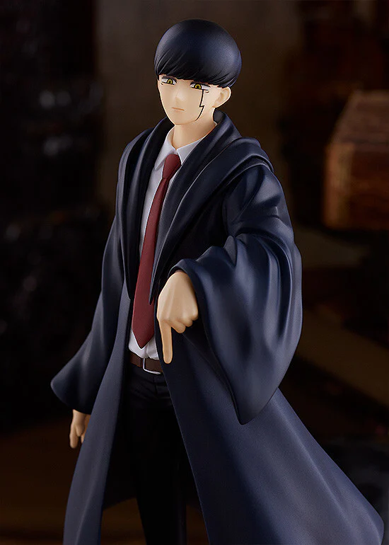 Mashle - Mash Burnedead - Pop Up Parade (Good Smile Company) - Image 3