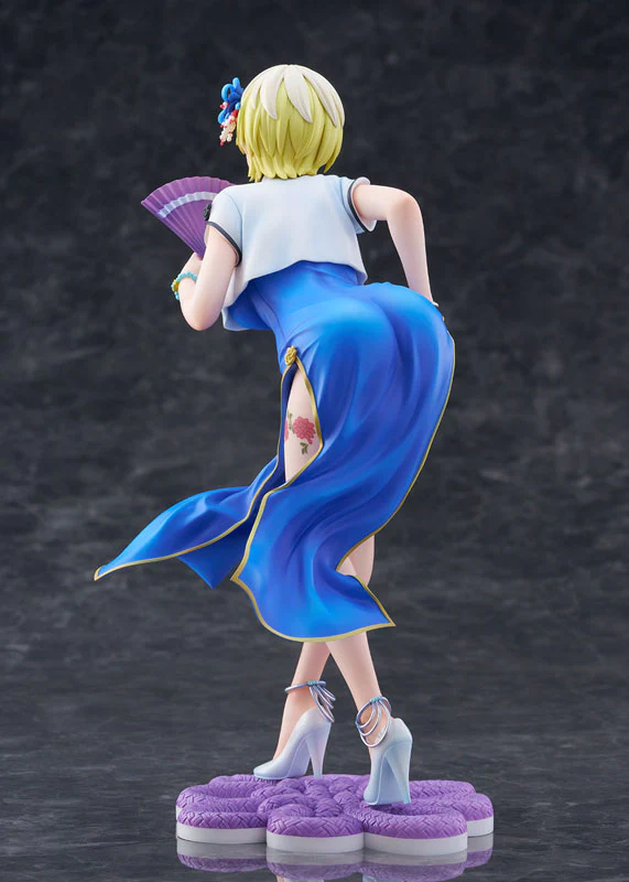 Mato Seihei no Slave - Izumo Tenka - 1/7 - China Dress Ver. (Bell Fine) - Image 4