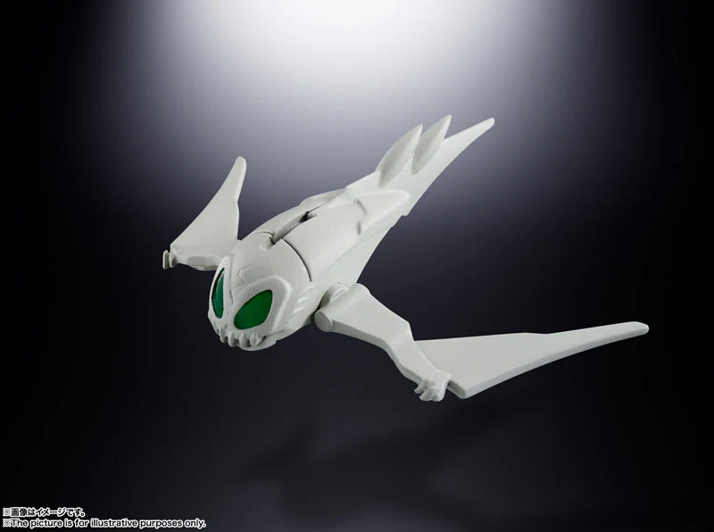 Mazinkaizer SKL - Soul of Chogokin (GX-102) (Bandai Spirits) - Image 8