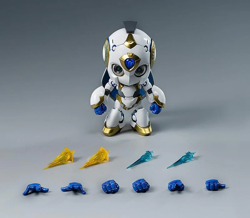 MDLX - Cocone Link - Dango (ThreeZero) - Image 2