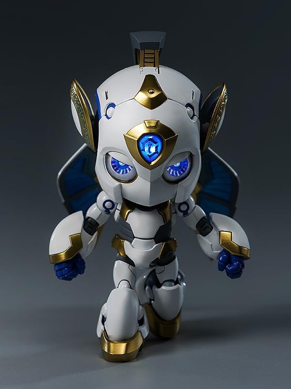 MDLX - Cocone Link - Dango (ThreeZero) - Image 4