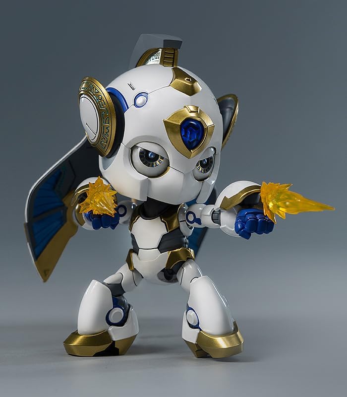 MDLX - Cocone Link - Dango (ThreeZero) - Image 6