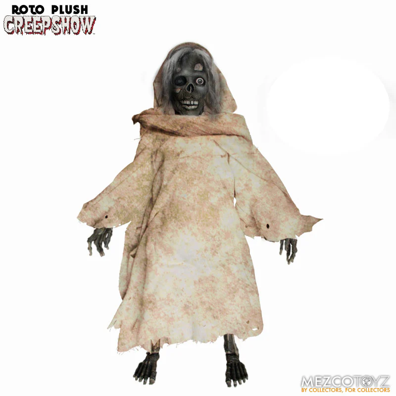 MDS Designer Series / Creepshow: The Creep 18 Inch Roto Plush - Image 4