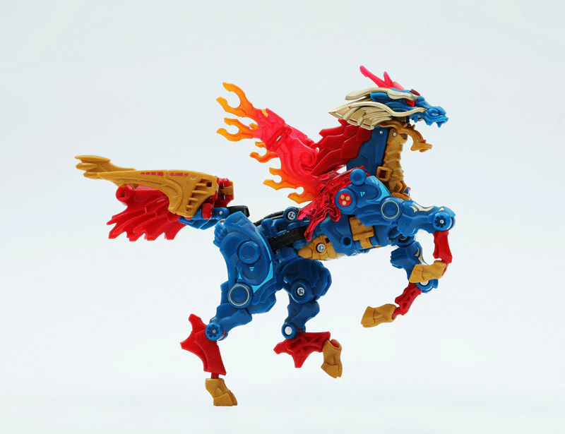 MEGABOX MB-22 KIRIN - Image 11