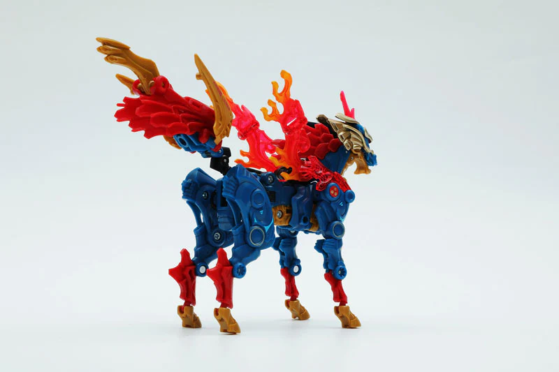 MEGABOX MB-22 KIRIN - Image 6