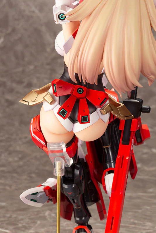 Megami Device - Asra Archer (Kotobukiya) - Image 7