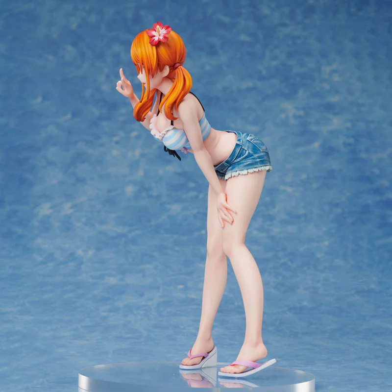 Megami no Cafe Terrace - Tsukishima Riho (Union Creative International Ltd) - Image 5