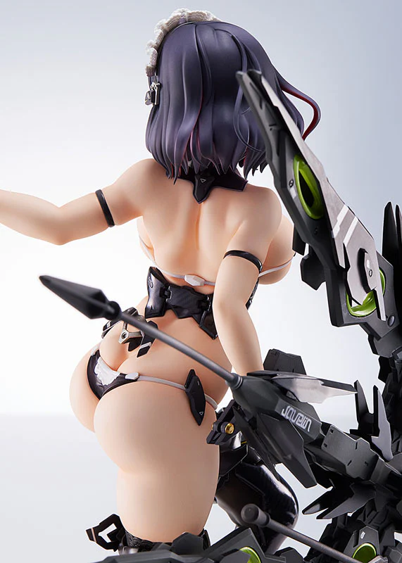 Meido-Busou:Javelin 1/7 - Image 7