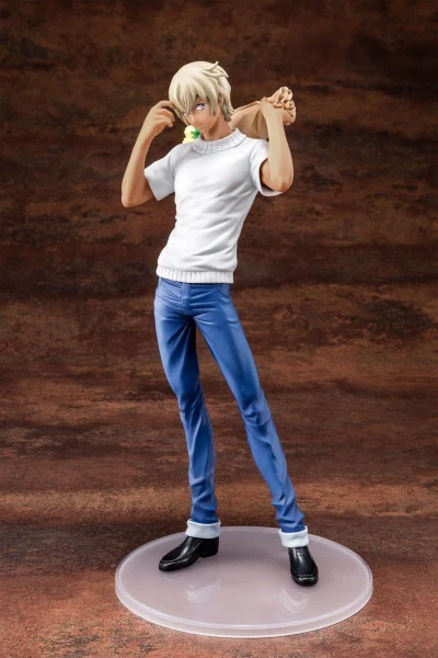 Meitantei Conan - Amuro Tooru - 1/8 (Hakoiri Musume, TMS Entertainment) - Image 10