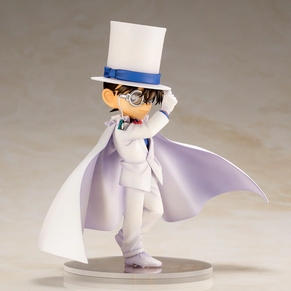 Meitantei Conan - Edogawa Conan - ARTFX J - 2024 Re-release (Kotobukiya) - Image 6
