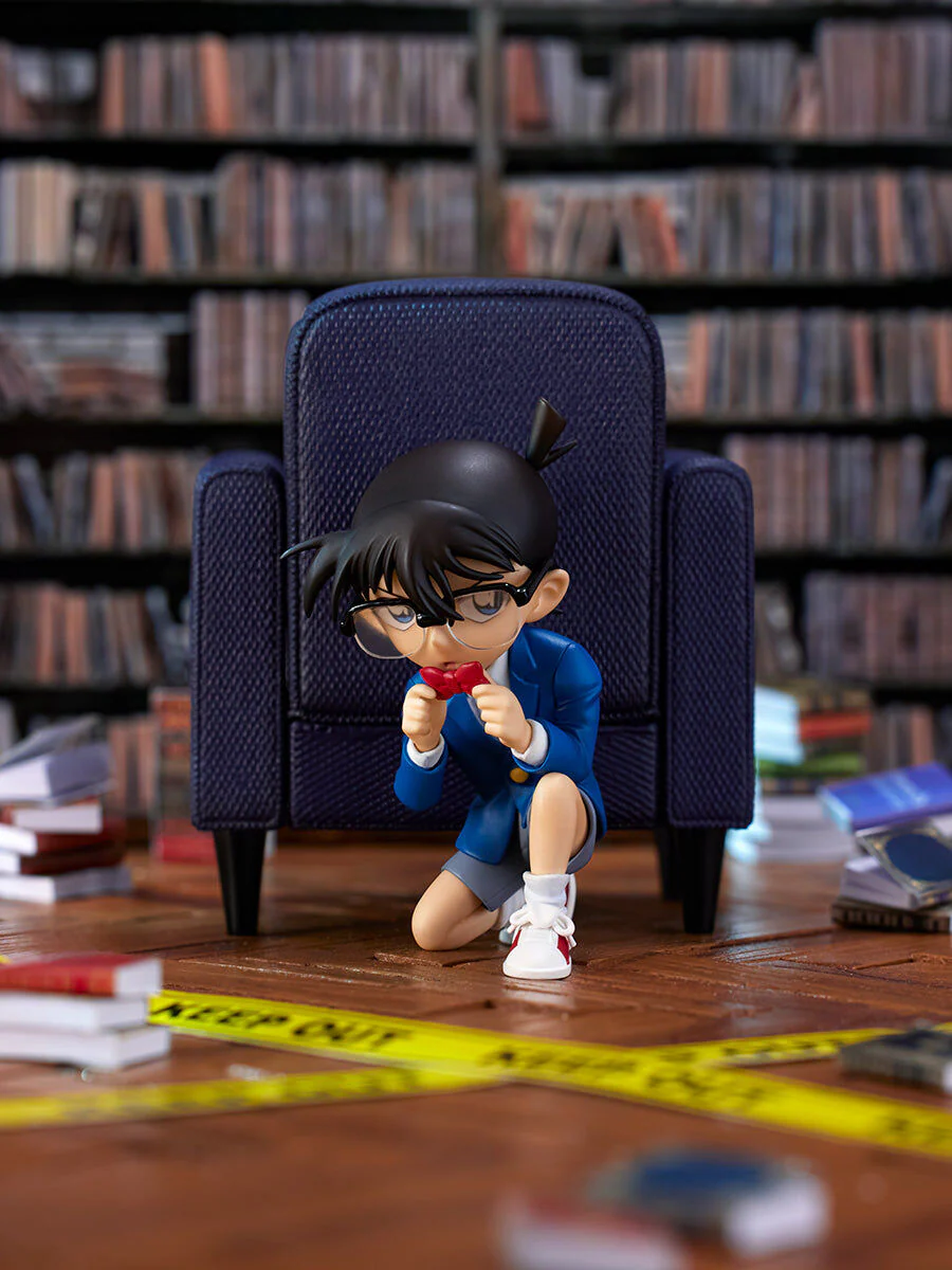 Meitantei Conan - Edogawa Conan - Tenitol (FuRyu) - Image 2