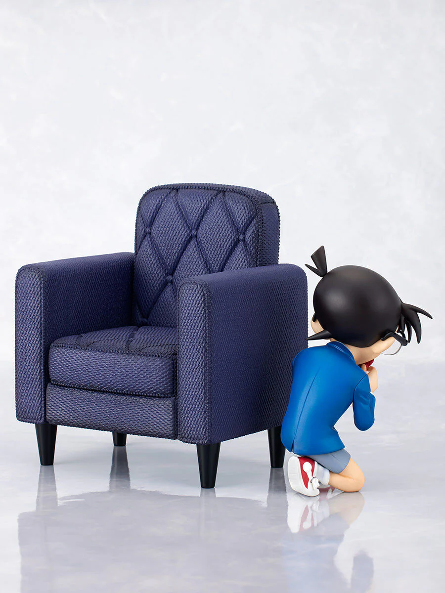 Meitantei Conan - Edogawa Conan - Tenitol (FuRyu) - Image 5
