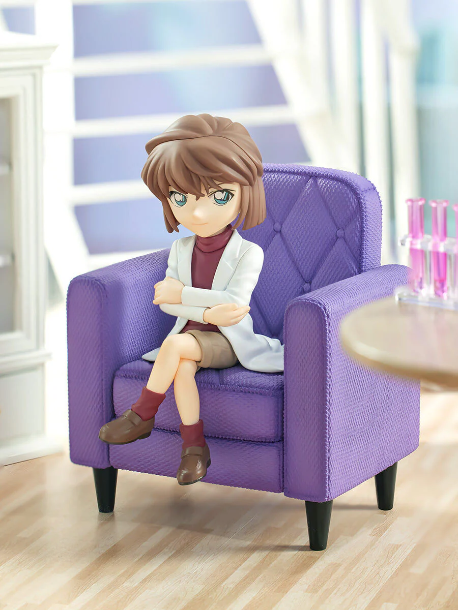 Meitantei Conan - Haibara Ai - Tenitol (FuRyu) - Image 2
