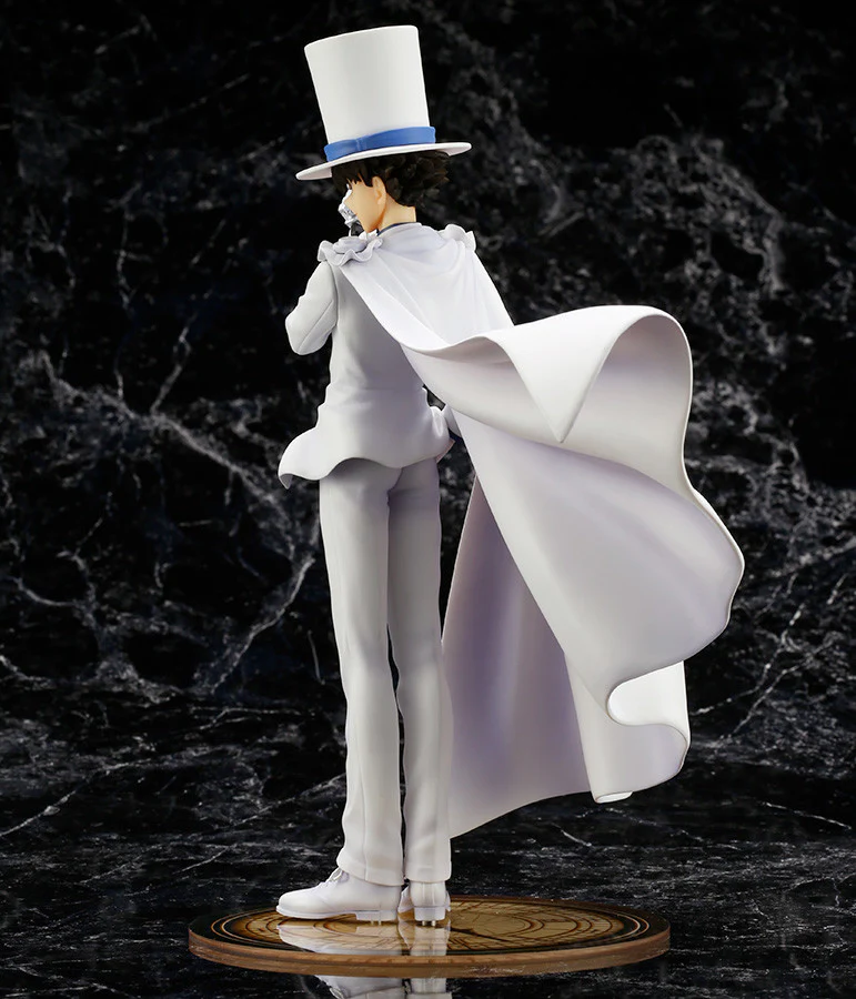 Meitantei Conan - Kuroba Kaito - ARTFX J - 2024 Re-release (Kotobukiya) - Image 5