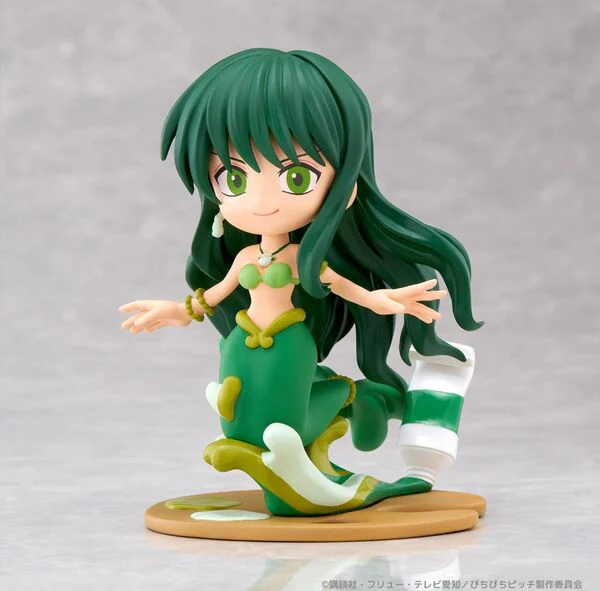 Mermaid Melody Pichi Pichi Pitch - Touin Rina - PalVerse Palé. (Bushiroad Creative) - Image 2