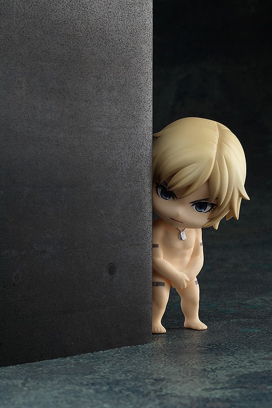 Metal Gear Solid 2: Sons of Liberty - Raiden - Nendoroid #538 - 2024 Re-release (Good Smile Company) - Image 3