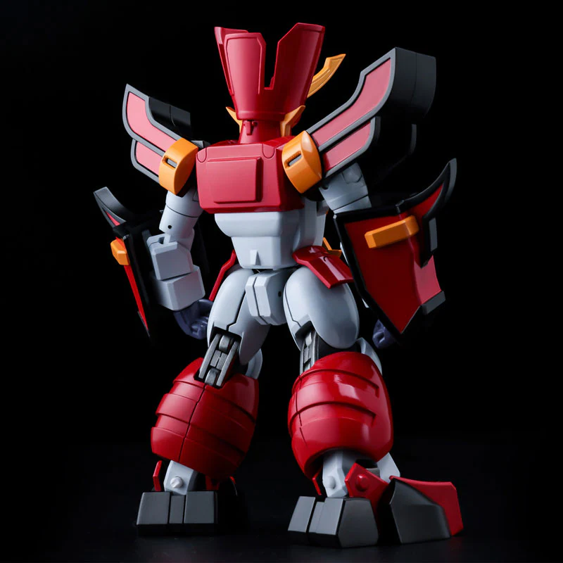 METAMOR-FORCE - Mado King - Granzort Granzort - 2023 Re-release (Sentinel) - Image 2