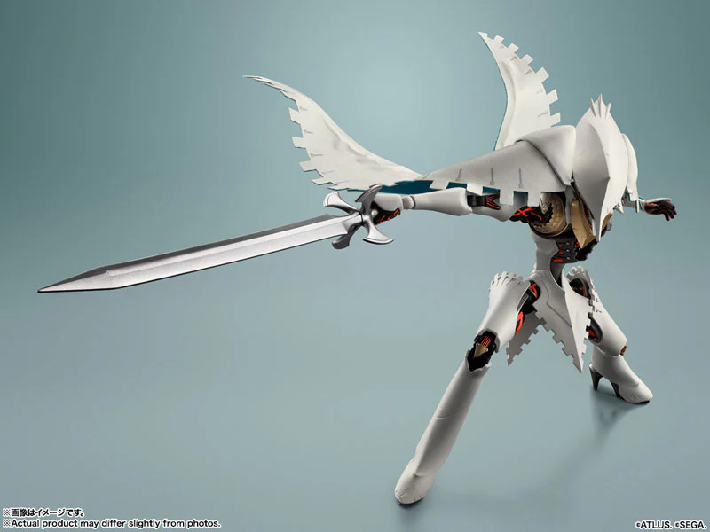 Metaphor: ReFantazio - Seeker - S.H.Figuarts (Bandai Spirits) - Image 6