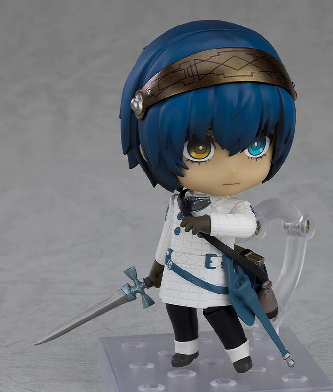 Metaphor: ReFantazio - Shujinkou - Nendoroid #2650 (Good Smile Company) - Image 7