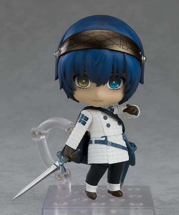 Metaphor: ReFantazio - Shujinkou - Nendoroid #2650 - Nendoroid Basic (Good Smile Company) - Image 2