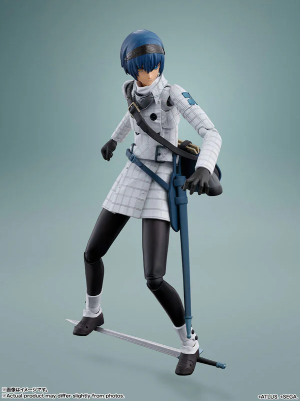 Metaphor: ReFantazio - Shujinkou - S.H.Figuarts (Bandai Spirits) - Image 6