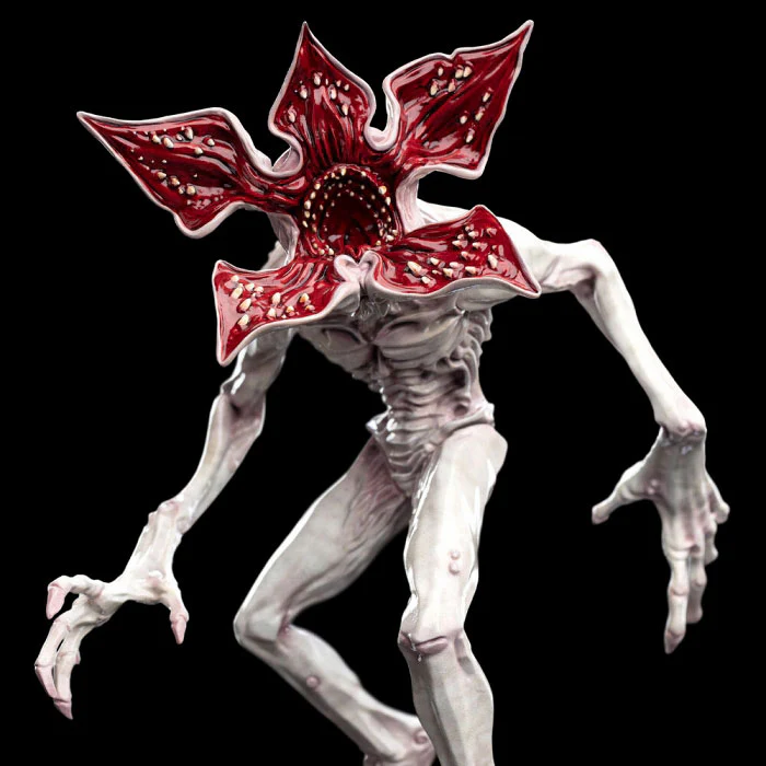 Mini Epics/ Stranger Things: Demogorgon PVC - Image 2