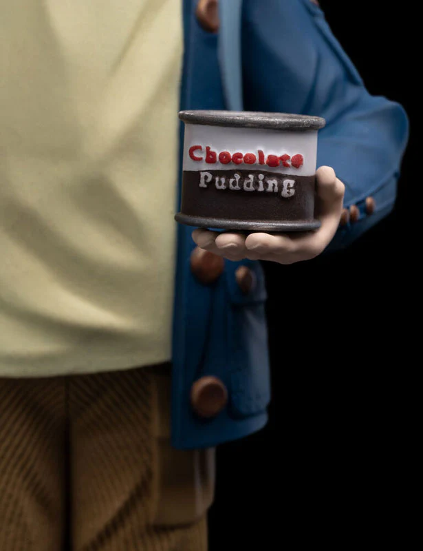 Mini Epics/ Stranger Things: Dustin Henderson PVC - Image 6