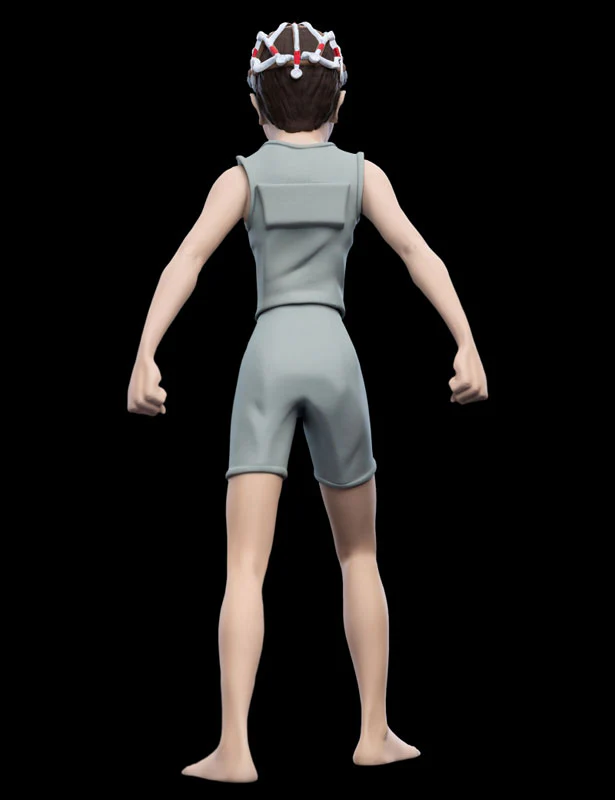 Mini Epics / Stranger Things: Eleven (Season 4 Powered Ver.) PVC - Image 4