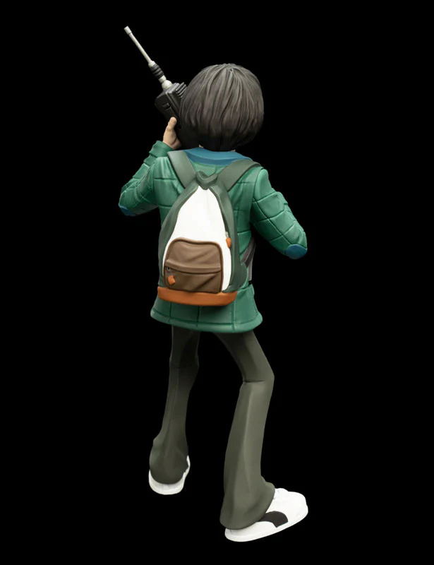 Mini Epics/ Stranger Things: Mike Wheeler PVC - Image 7