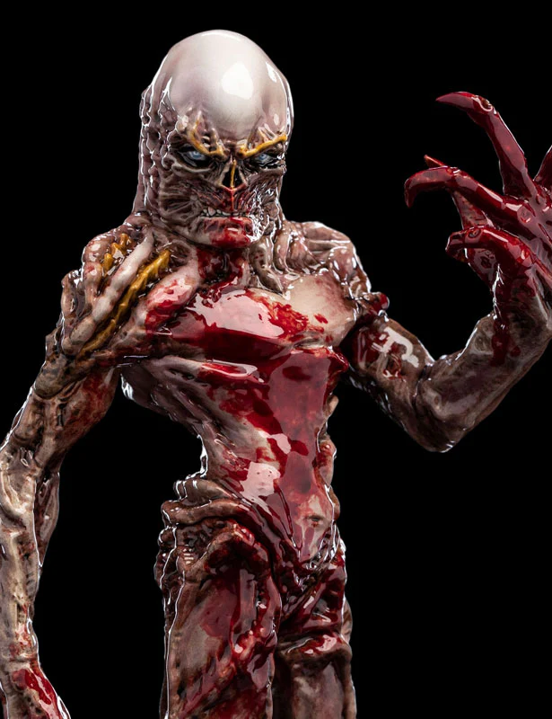 Mini Epics / Stranger Things: Vecna PVC - Image 8