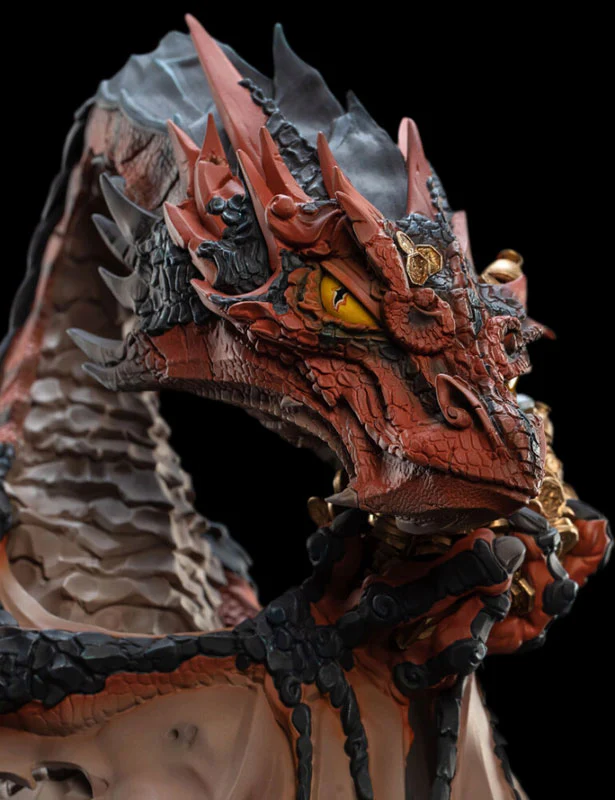 Mini Epics / The Hobbit: Smaug PVC - Image 10