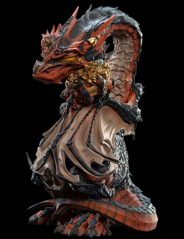 Mini Epics / The Hobbit: Smaug PVC - Image 2