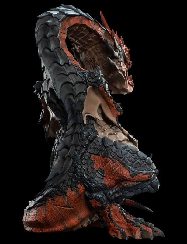 Mini Epics / The Hobbit: Smaug PVC - Image 5