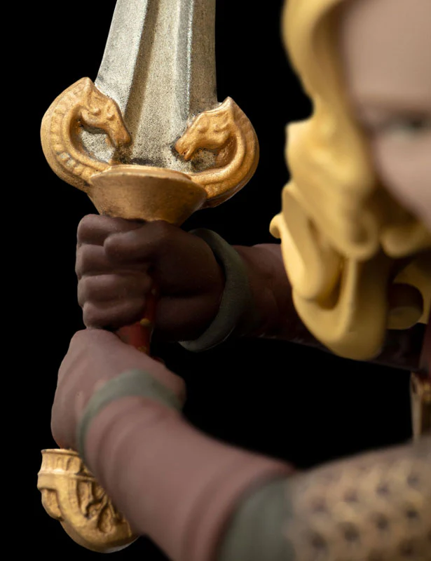 Mini Epics / The Lord of the Rings: Eowyn PVC - Image 3