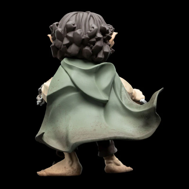 Mini Epics/ The Lord of the Rings: Frodo Baggins PVC - Image 4