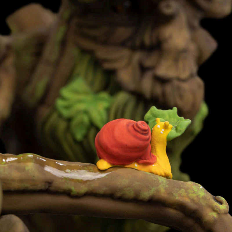 Mini Epics/ The Lord of the Rings: Treebeard PVC - Image 7