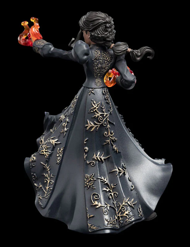 Mini Epics / The Witcher (Season 2): Yennefer of Vengerberg PVC - Image 5