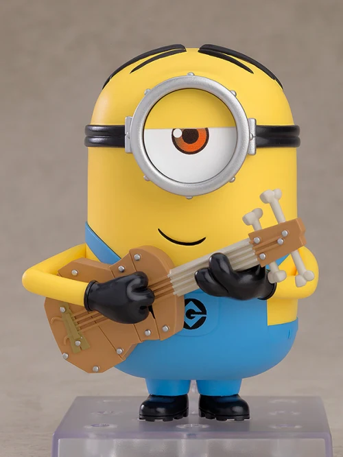 Minions - Stuart - Nendoroid #2303 (Good Smile Company) - Image 3
