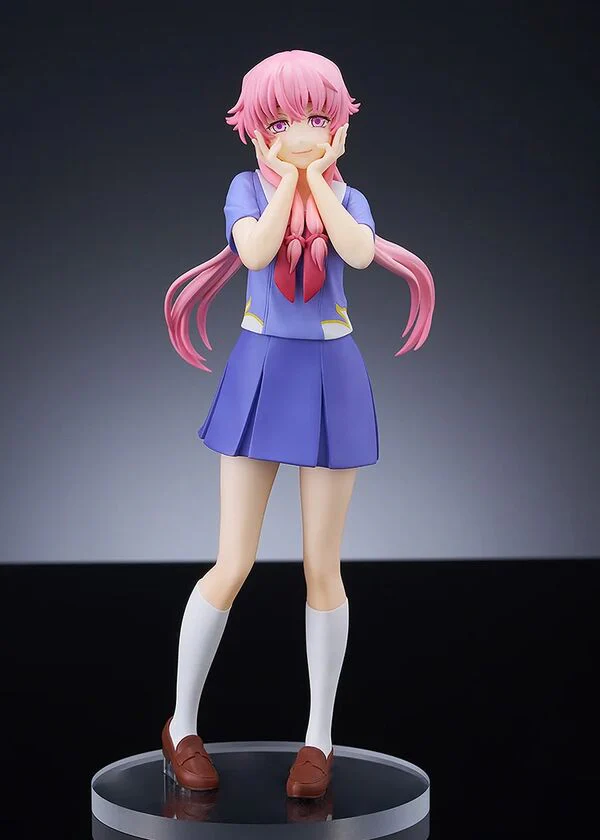 Mirai Nikki - Gasai Yuno - Pop Up Parade - Limited Ver. (Good Smile Company) [Shop Exclusive] - Image 2