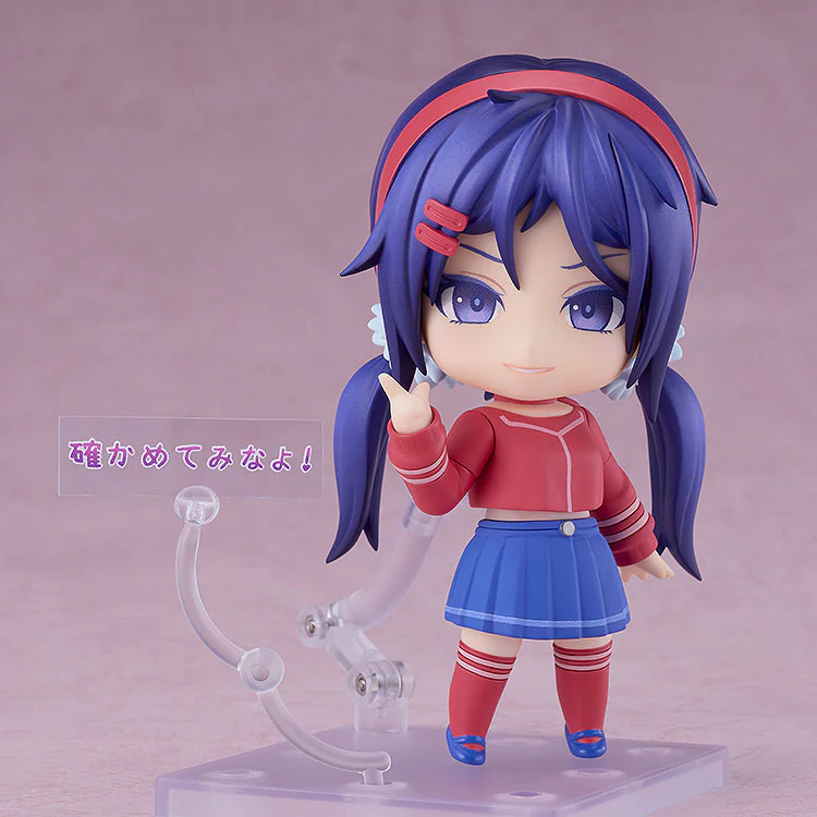 MiSide - Mita - Nendoroid #2956 (Good Smile Company) - Image 3