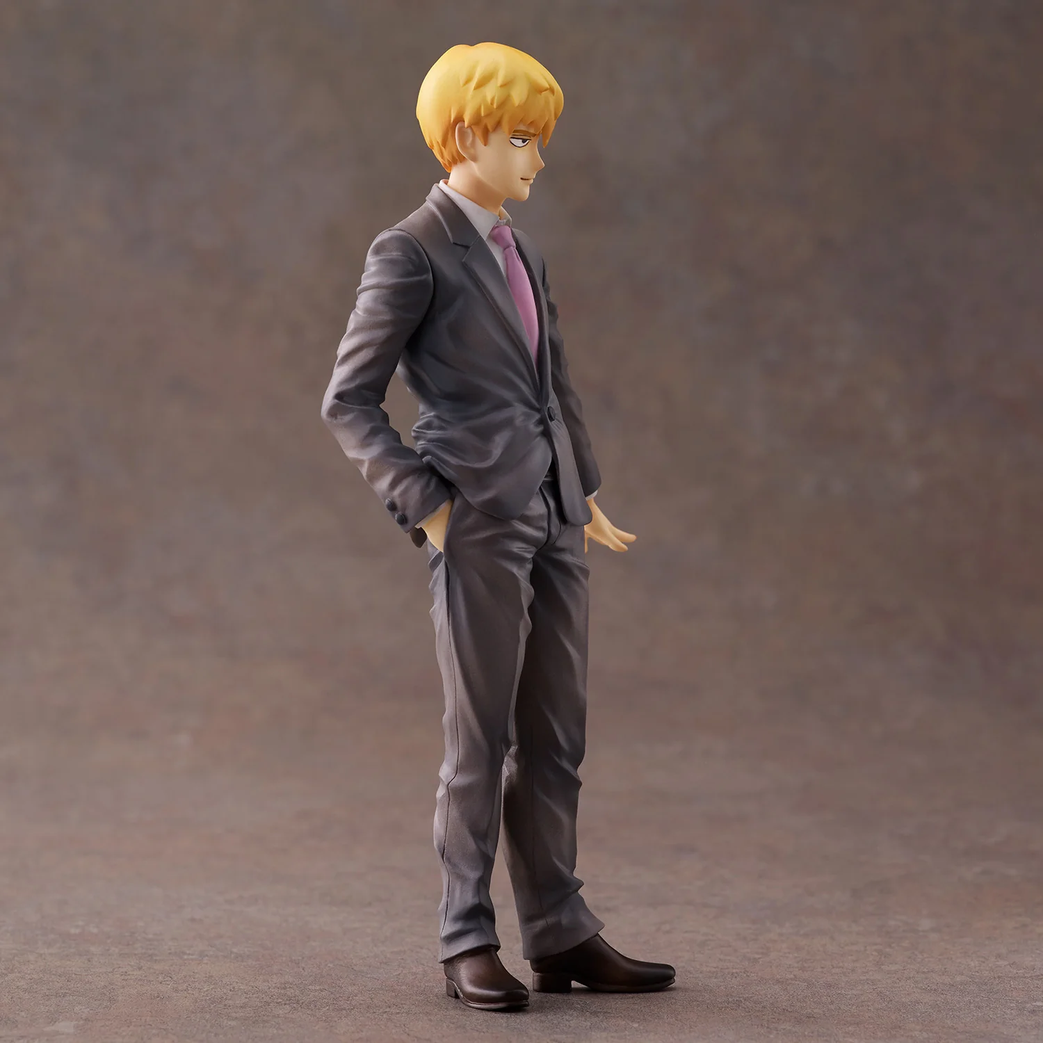 Mob Psycho 100 II - Reigen Arataka - 2024 Re-release (Union Creative International Ltd) - Image 6