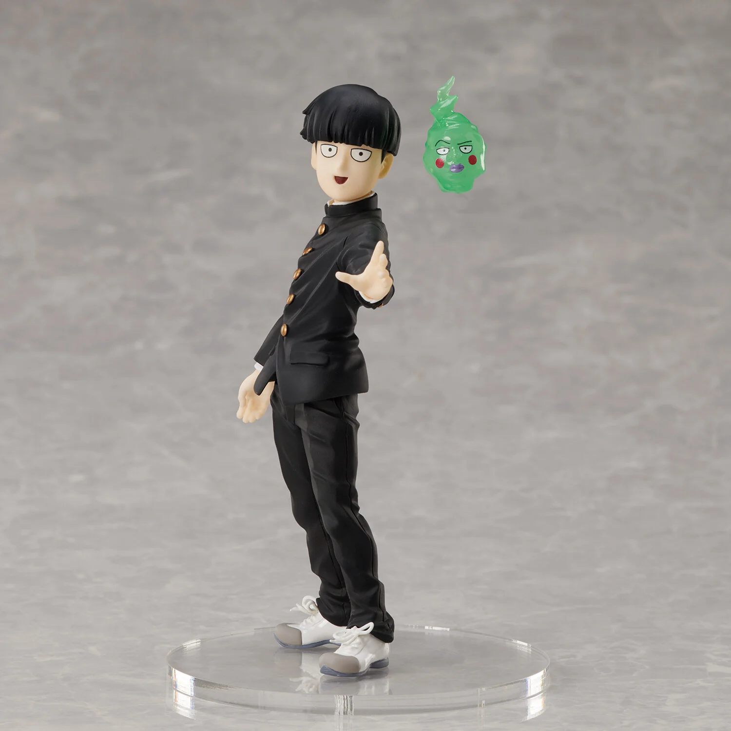 Mob Psycho 100 III - Ekubo - Kageyama Shigeo (Union Creative International Ltd) - Image 7