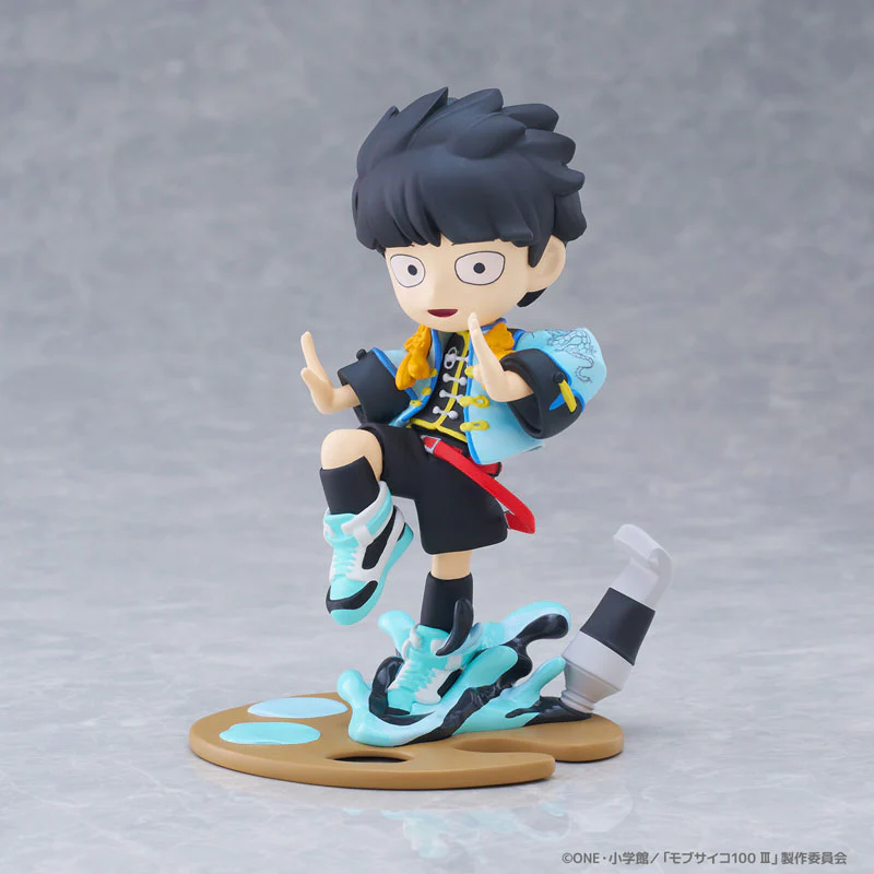 Mob Psycho 100 III - Kageyama Shigeo - PalVerse Pale. (Bushiroad Creative) - Image 2