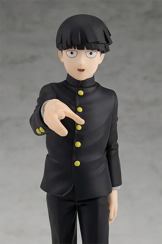 Mob Psycho 100 III - Kageyama Shigeo - Pop Up Parade (Good Smile Company) - Image 7