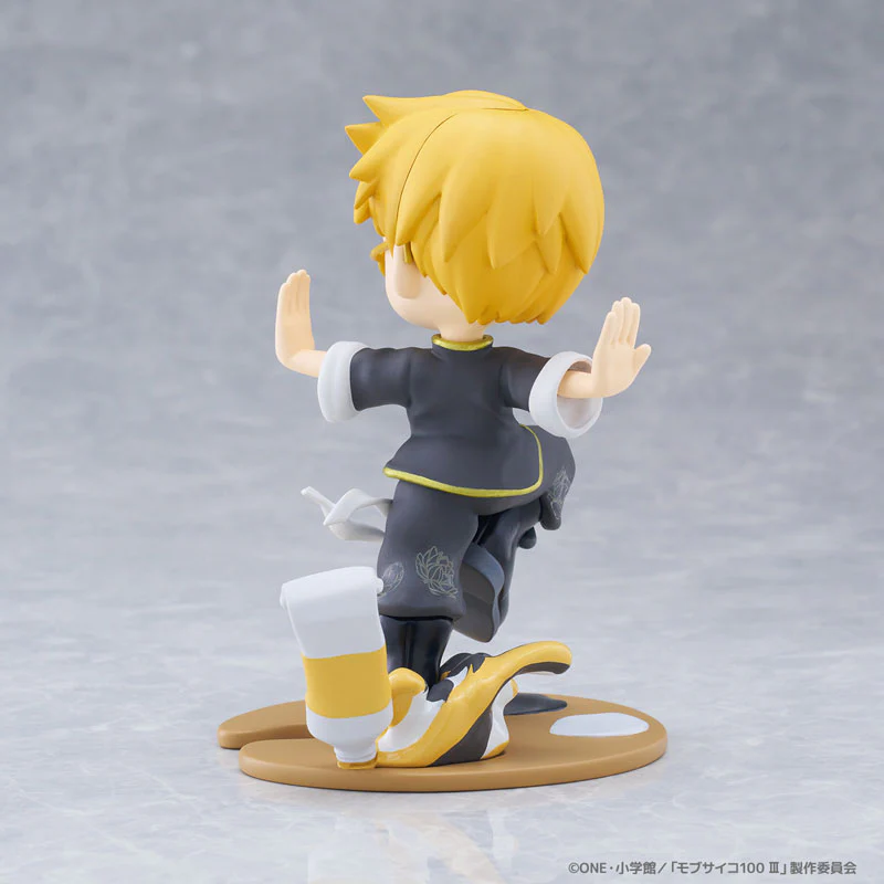 Mob Psycho 100 III - Reigen Arataka - PalVerse Pale. (Bushiroad Creative) - Image 4