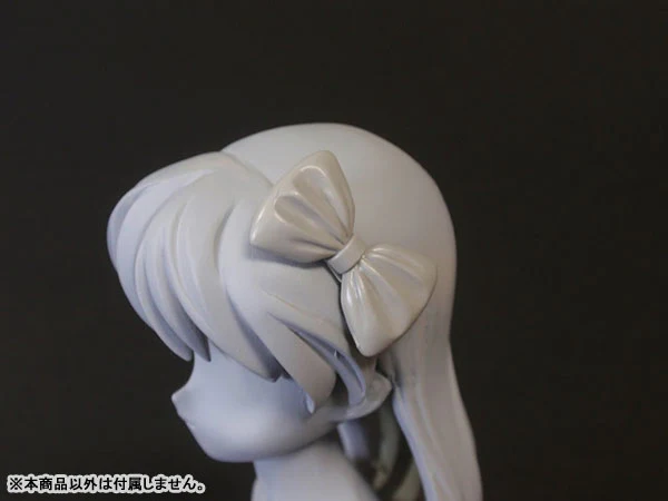 MODELING SUPPLY Ribbon Accessory 2 (White) Plastic Kit - Image 3